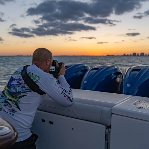 Steve Momot — South Florida Yacht Photographer based in Fort Lauderdale